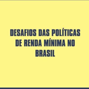 Políticas Públicas - Claudio Nascimento