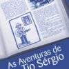 As Aventuras de Tio Sérgio - Melissa Catão Rojas