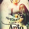 Tom: a melodia de um anjo  - Joseany de Oliveira